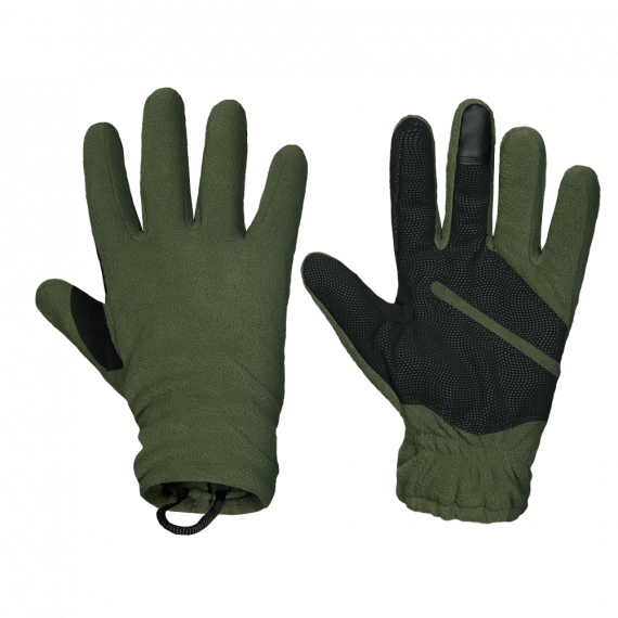 Camotec Рукавички Universal Pro Touch Olive 7378 S