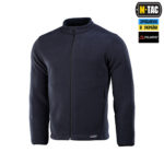 M-Tac кофта Nord Fleece Polartec Navy Blue L