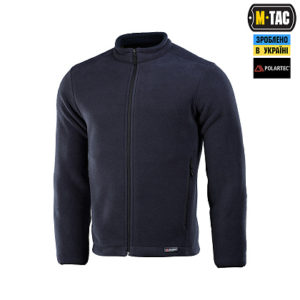 M-Tac кофта Nord Fleece Polartec Navy Blue L