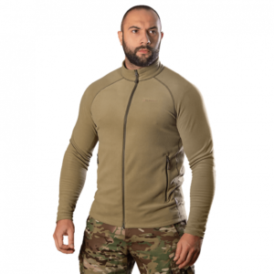 Camotec Кофта Meadow Himatec 100 Tan 8445