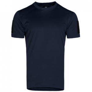 Camotec Футболка Chiton Tactical CoolPass Antistatic Dark Blue 5914 M(р)