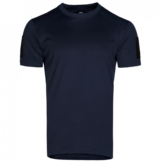 Camotec Футболка Chiton Tactical CoolPass Antistatic Dark Blue 5914 M(р)