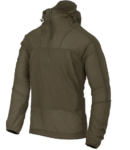 Helikon-Tex Куртка WINDRUNNER - WindPack Nylon (Taiga Green)