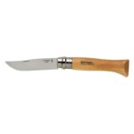 Ніж Opinel №8 VRI