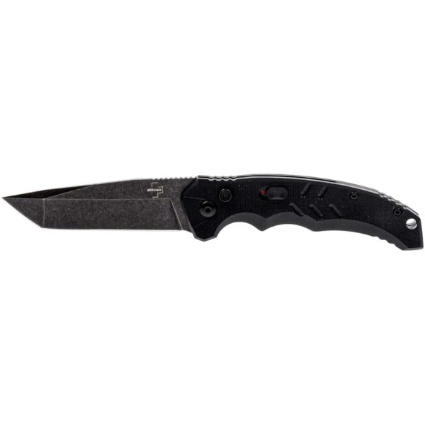 Ніж Boker Intention II Tanto к:black