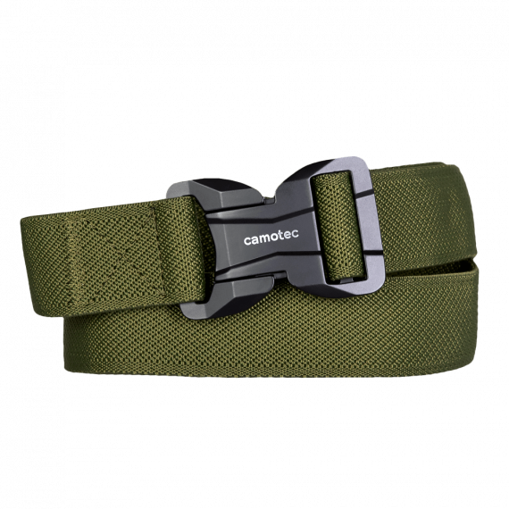 Camotec Ремінь Magnet Олива 5912