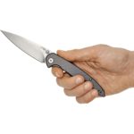 Ніж CJRB Centros, CF, к:black