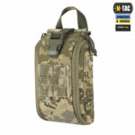 M-Tac підсумок медичний Elite Rip Off MM14