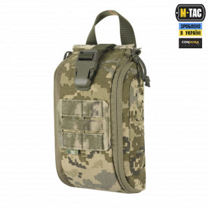 M-Tac підсумок медичний Elite Rip Off MM14