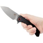 Ніж Skif Jock SW, G10, к:black