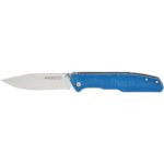 Ніж Boker Magnum Deep Blue Canvas