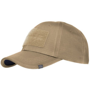 Pentagon Бейсболка Tactical 2.0 - Ripstop (Coyote)