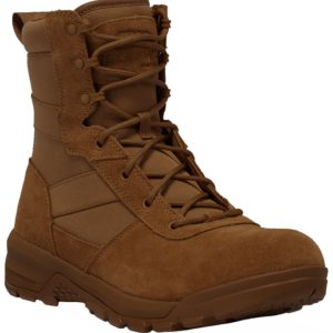 Черевики Belleville BV518 Spear Point Lightweight Hot Weather Coyote brown