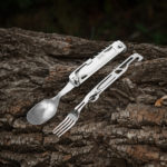 M-Tac столовий набір складаний універсальний