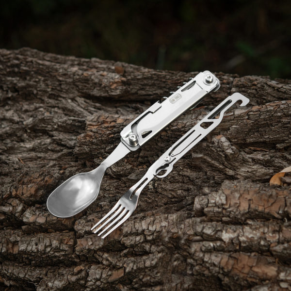 M-Tac столовий набір складаний універсальний