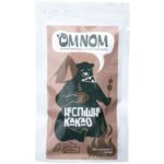 Батончик "ОМ-НОМ" неспішне какао