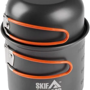 Набір для пригот..їжі Skif Outdoor Fuzz Pot