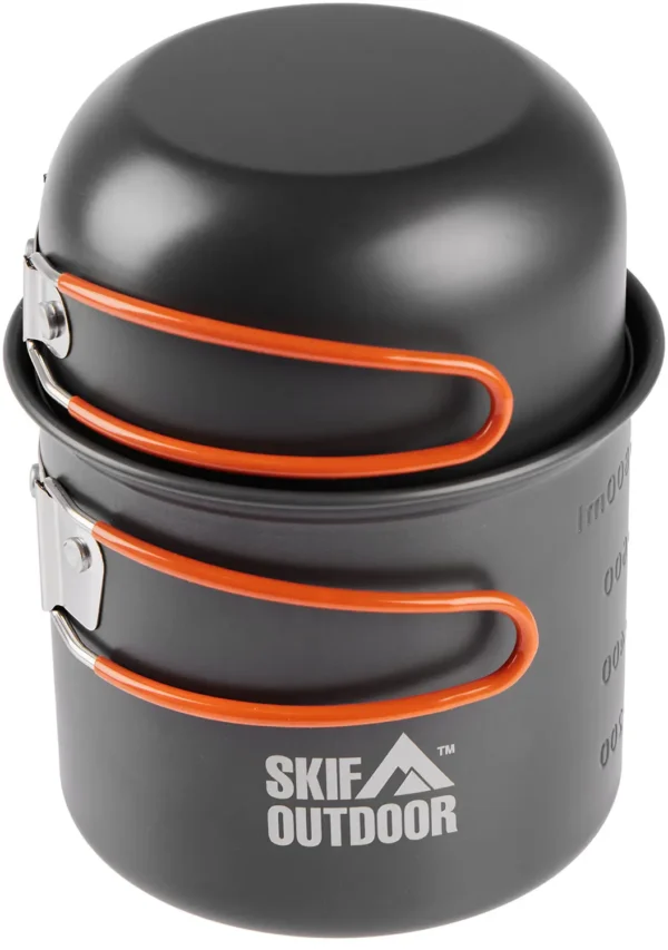 Набір для пригот..їжі Skif Outdoor Fuzz Pot