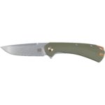 Ніж Skif Frontier SW, D2, G10, к:olive