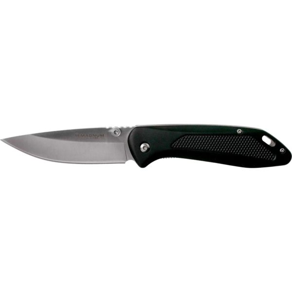 Ніж Boker Magnum Advance к:black