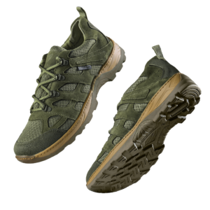 Кросівки Patrol 2.0 Олива 8124