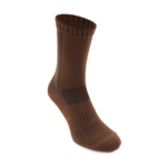 GP Socks шкарпетки мод.27004  гладь коричневий