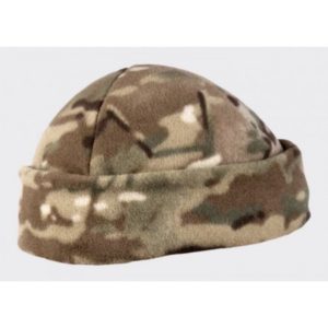Helikon-Tex Шапка флісова (14-Camorgrom, One size fits all)