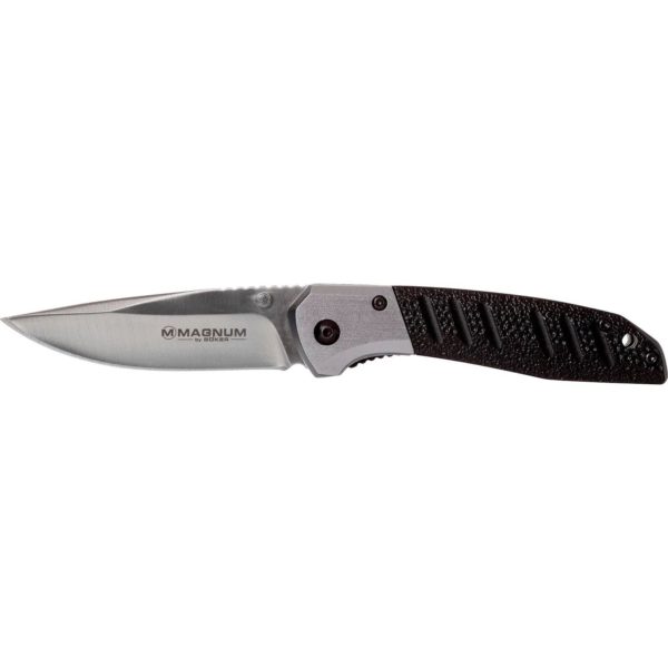 Ніж Boker Magnum Advance Pro