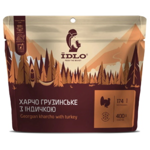 Харчо грузинське з індичкою ЇDLO