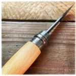Ніж Opinel №8 VRI