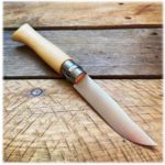Ніж Opinel №8 VRI