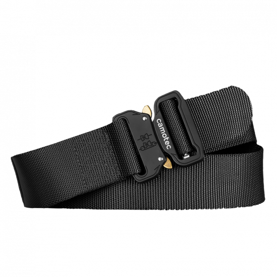 Camotec Ремінь Cobra 3.0 Чорний 5906