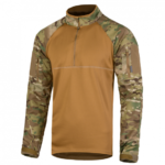 Camotec Бойова сорочка  Raid 3.0 Twill/CoolPass Antistatic Multicam/Койот 7131