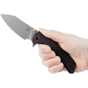 Ніж Skif Jock Jr SW, G10, к:black