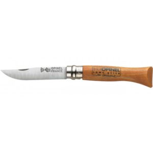 Ніж Opinel №8 VRN