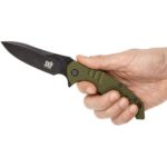 Ніж Skif Adventure II BSW к:olive