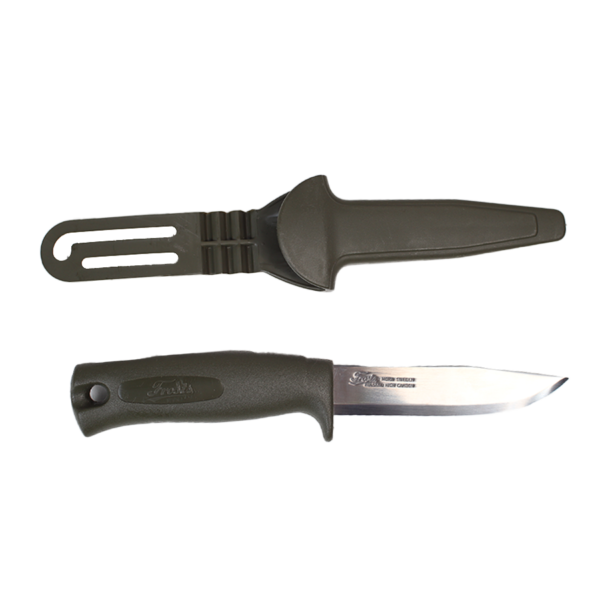 Helikon-Tex Ніж Mora (mod 1) (01-Black)