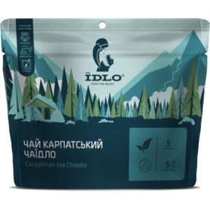 Чай карпатський Чаїдло ЇDLO