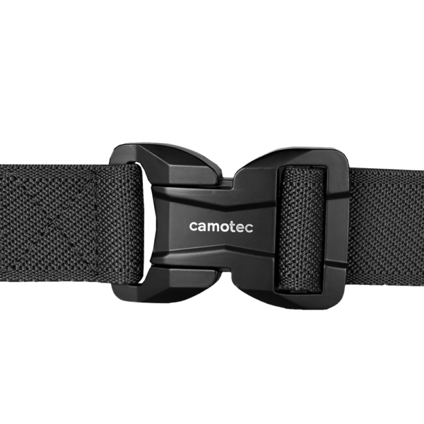 Camotec Ремінь Magnet Чорний 5913