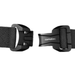 Camotec Ремінь Magnet Чорний 5913
