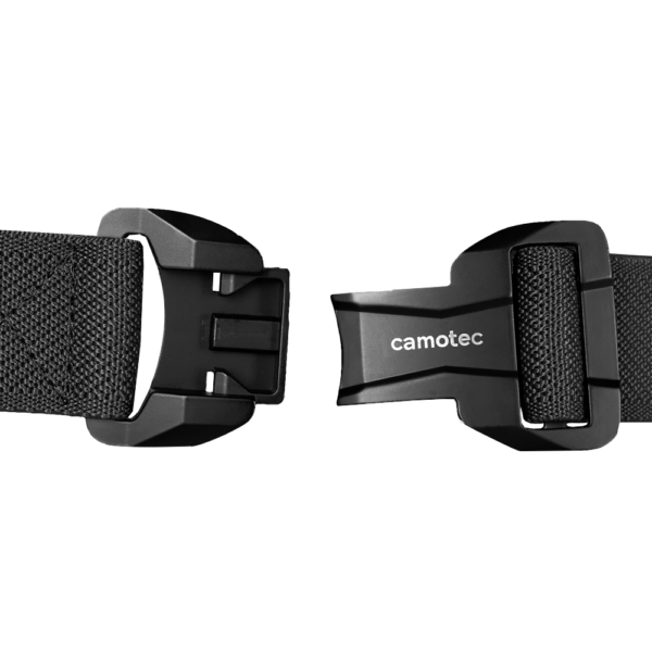 Camotec Ремінь Magnet Чорний 5913