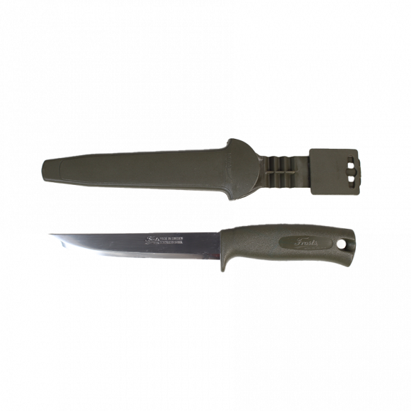 Helikon-Tex Ніж Mora (mod 2) (02-Olive Green)