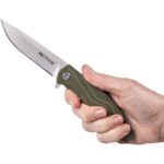 Ніж Active Eleven к:olive