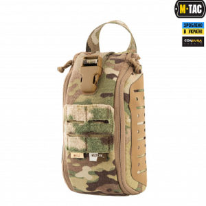 M-Tac підсумок медичний Elite Rip Off Multicam
