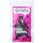 Батончик "ОМ-НОМ" крута журавлина