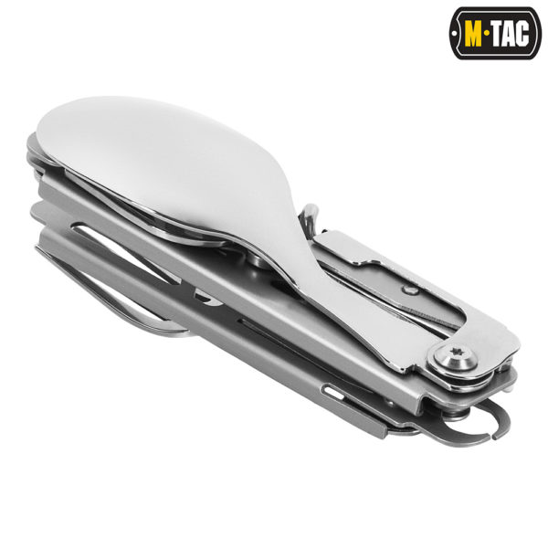 M-Tac столовий набір складаний універсальний