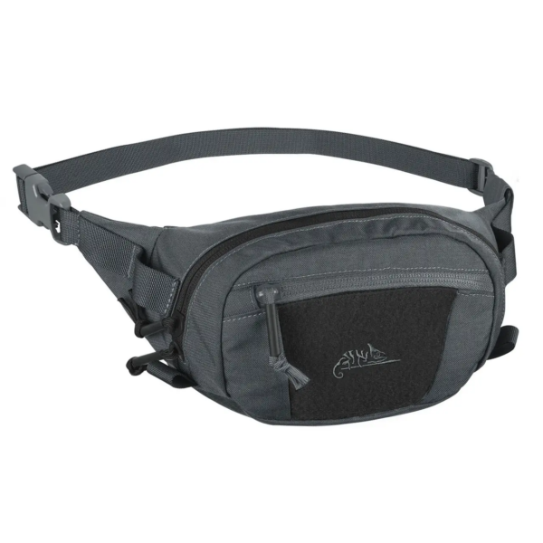 Helikon-Tex Сумка POSSUM - Cordura (3501B-Shadow Grey/Black)