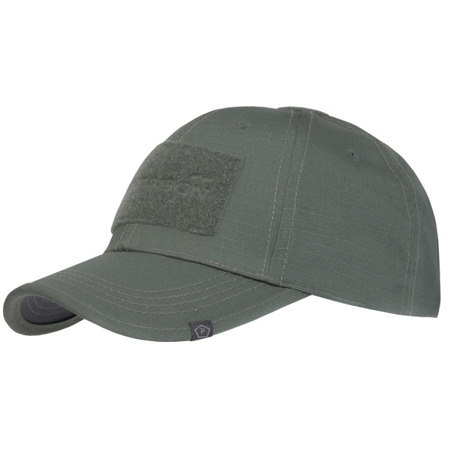 Pentagon Бейсболка Tactical 2.0 - Ripstop (Alpha Green)