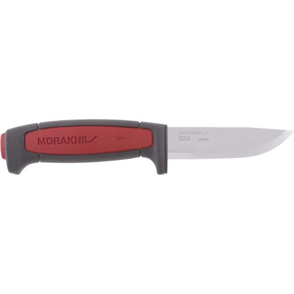 Ніж Morakniv Pro C, carbon steel