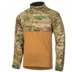 Camotec Бойова сорочка CM Blitz 2.0Twill/Coolpass Air 2.0 Multicam/ Койот 7072